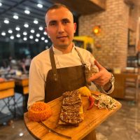 Kmu Kardeşler Mehmet Usta Aksaray Resturant 6