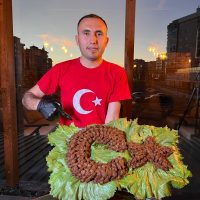 Kmu Kardeşler Mehmet Usta Aksaray Resturant 2