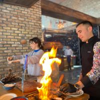 Kmu Kardeşler Mehmet Usta Aksaray Resturant 16
